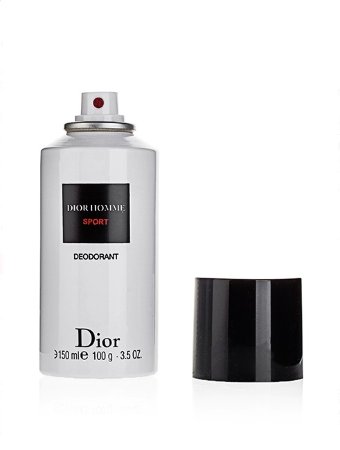 Christian Dior Homme Sport (Дезодорант) Парфюмерный дезодорант