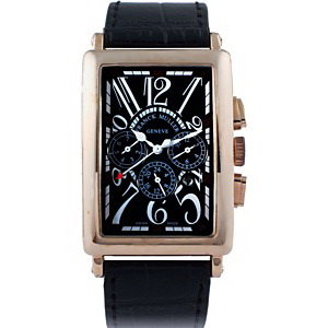 Franck Muller Vanguard Gold Мужские наручные часы
