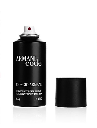 Giorgio Armani Code pour Homme (Дезодорант) Парфюмерный дезодорант