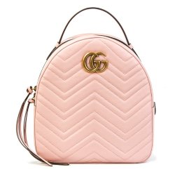 Gucci GG Marmont Pink