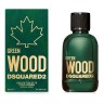 Dsquared 2 Green Wood - 0