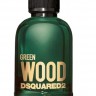 Dsquared 2 Green Wood - 0