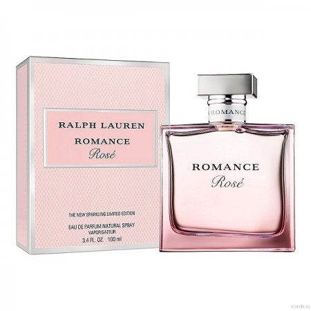 Ralph Lauren Romance Rose EAU DE PARFUM