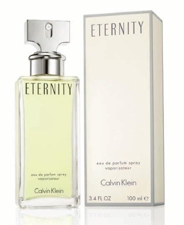 Calvin Klein Eternity EAU DE PARFUM
