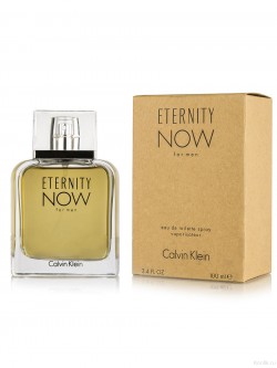 Calvin Klein Eternity Now for Men (Тестер)