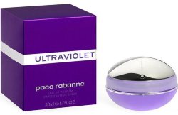 Paco Rabanne Ultraviolet  
