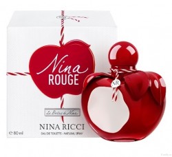 Nina Ricci Nina Rouge