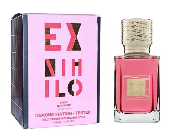 Ex Nihilo Sweet Morphine EAU DE PARFUM